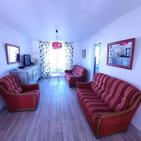 La Maison De Famille - Les Gites De La Cote D'amour Batz-sur-Mer