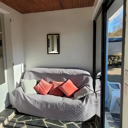 La Maison De Famille - Les Gites De La Cote D'amour * Batz-sur-Mer