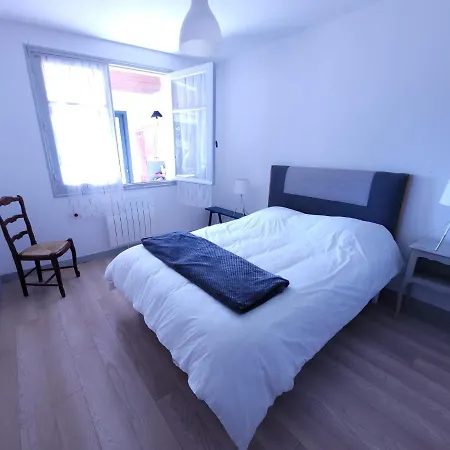 Holiday home La Maison De Famille - Les Gites De La Cote D'amour *
