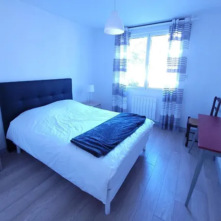 La Maison De Famille - Les Gites De La Cote D'amour Holiday home Batz-sur-Mer