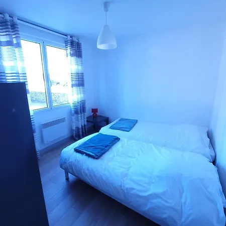 Holiday home La Maison De Famille - Les Gites De La Cote D'amour *